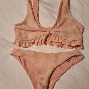 Pink Bikini